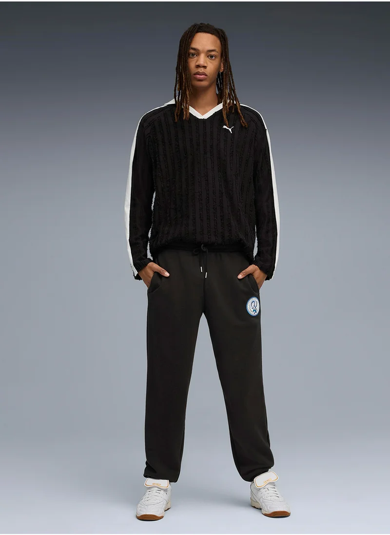 بوما Sports Legacy  Regular Fit Sweat Pants