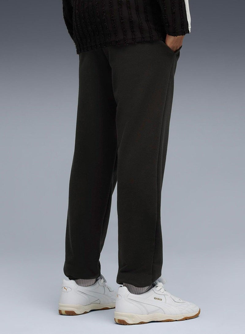PUMA Sports Legacy  Regular Fit Sweat Pants - Image 2
