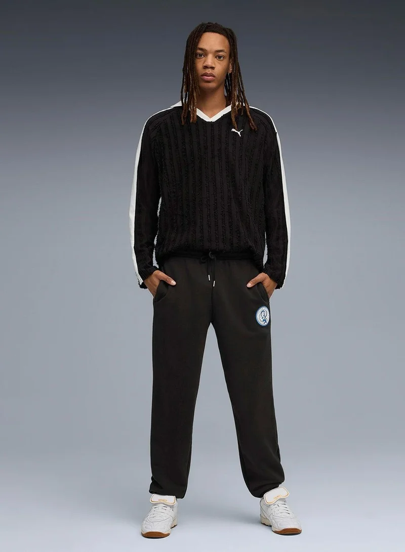PUMA Sports Legacy  Regular Fit Sweat Pants