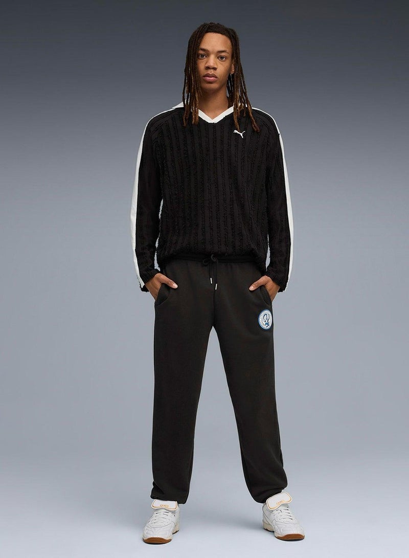 PUMA Sports Legacy  Regular Fit Sweat Pants - Image 1