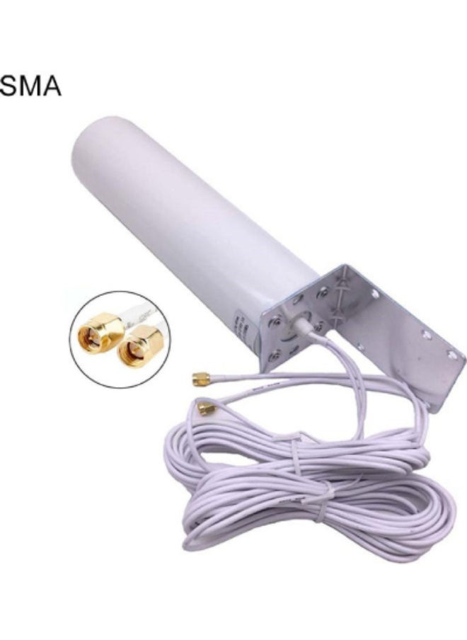 AROAQ External Antenna For Huawei E5573 E8372 EC5377 E5375 Router - YYC4977748 |  - Image 4