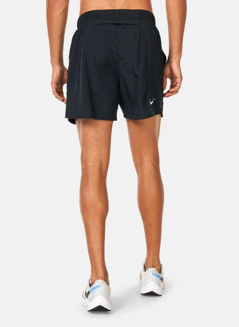 Nike Men's Challenger Flash Dri-FIT Running Shorts
