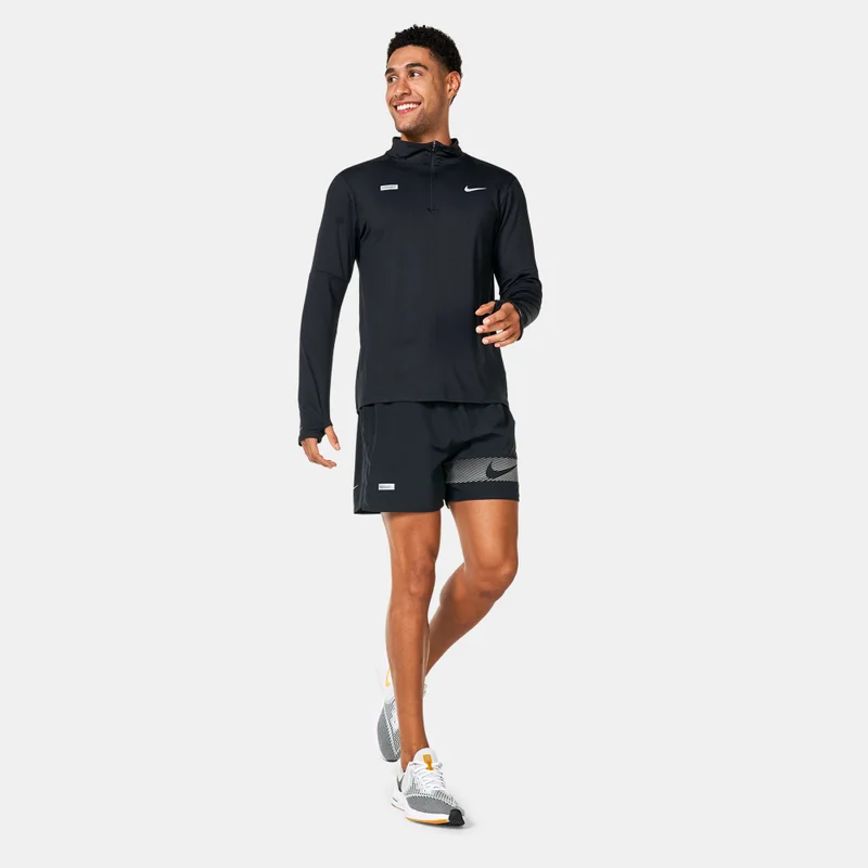 Nike Men's Challenger Flash Dri-FIT Running Shorts