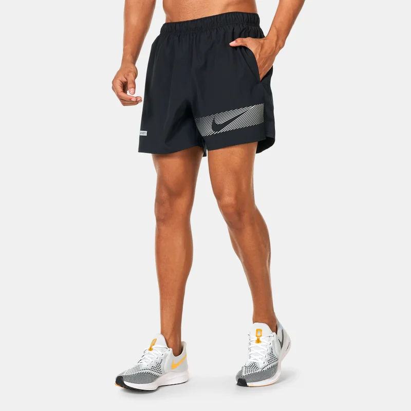 نايكي Men's Challenger Flash Dri-FIT Running Shorts