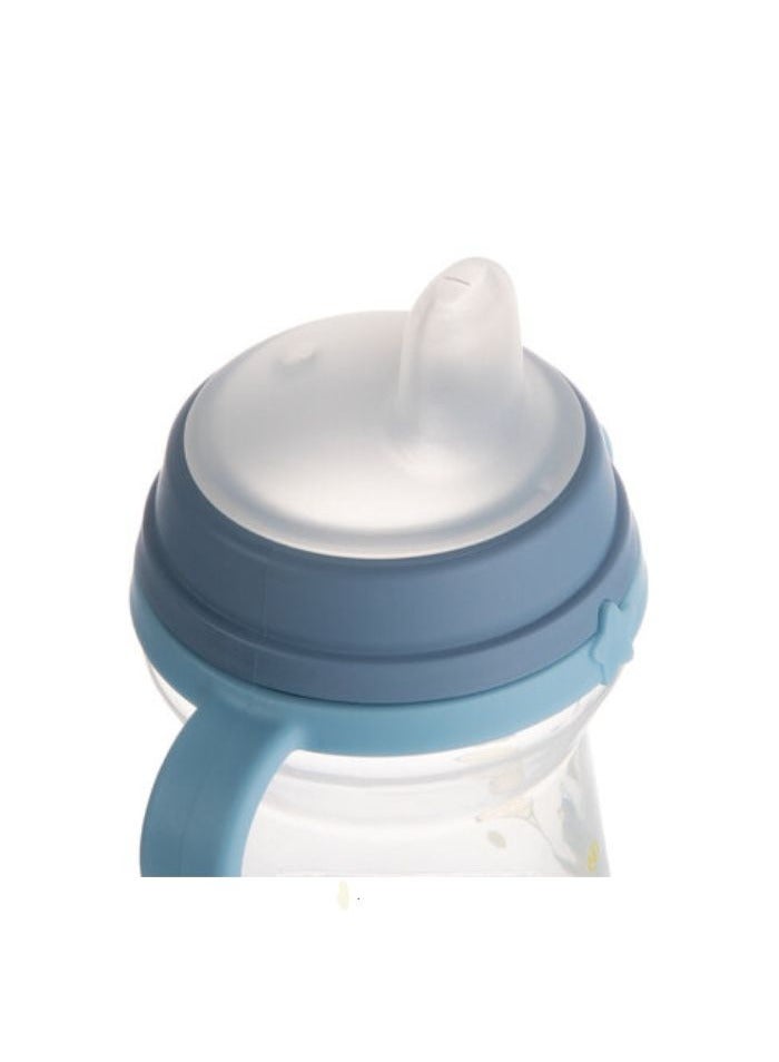 كانبول بيبز كوب كانبول بيبى  بماصه سيليكون / 250 مل / +6ش - Image 4