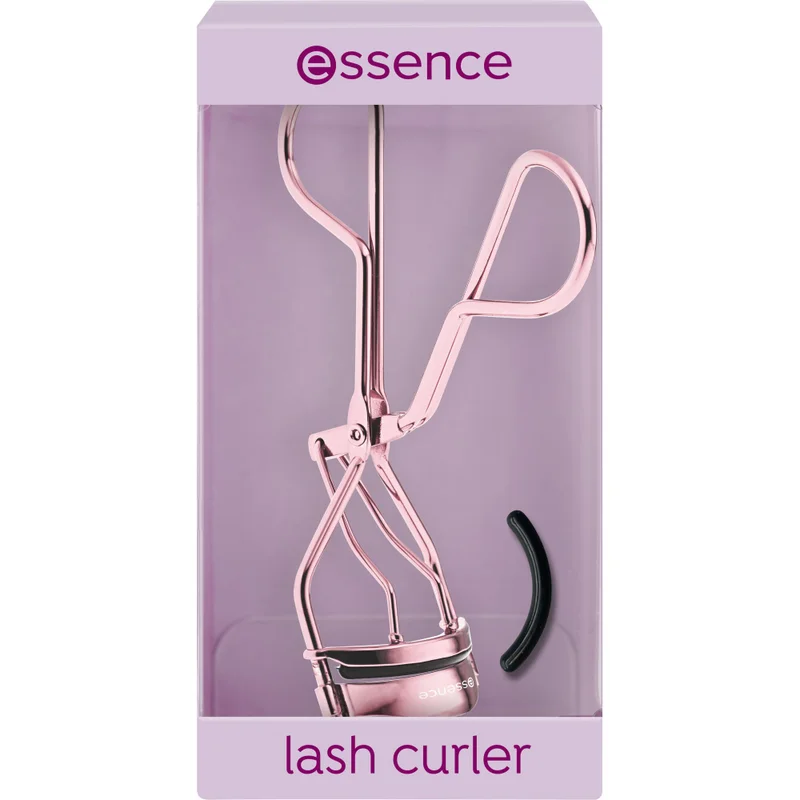ايسنس Essence Lash Curler 01