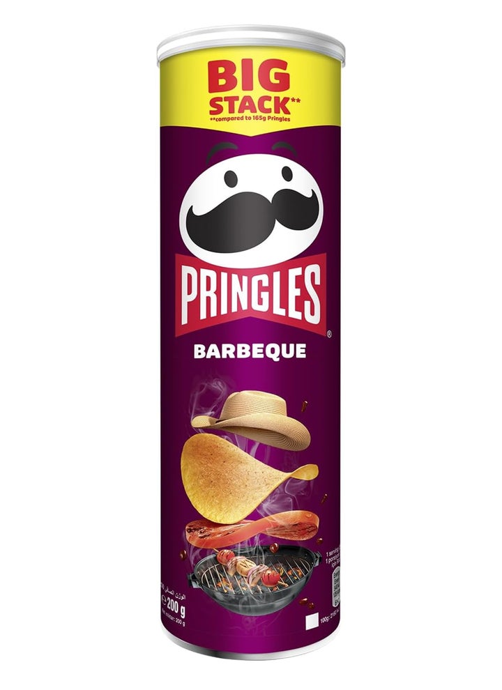 BBQ Chips