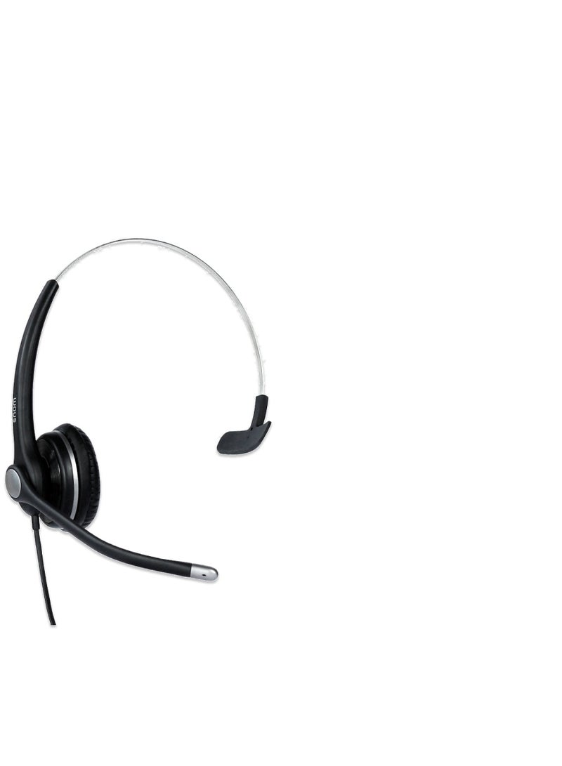 Snom-A100M Corded Headset