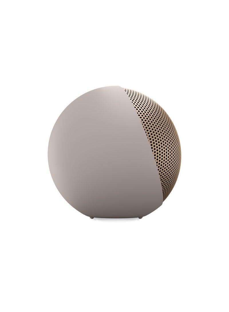 beats Pill – Wireless Bluetooth Speaker and Portable Charger via USB-C – Up to 24 Hours Battery Life, IP67 Water Resistant, Apple & Android Compatible, Built-in Microphone Champagne Gold - Image 4