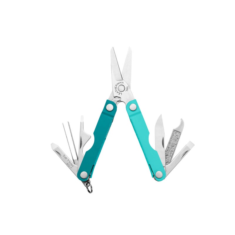 Leatherman Micra® Peg Arctic - Image 1