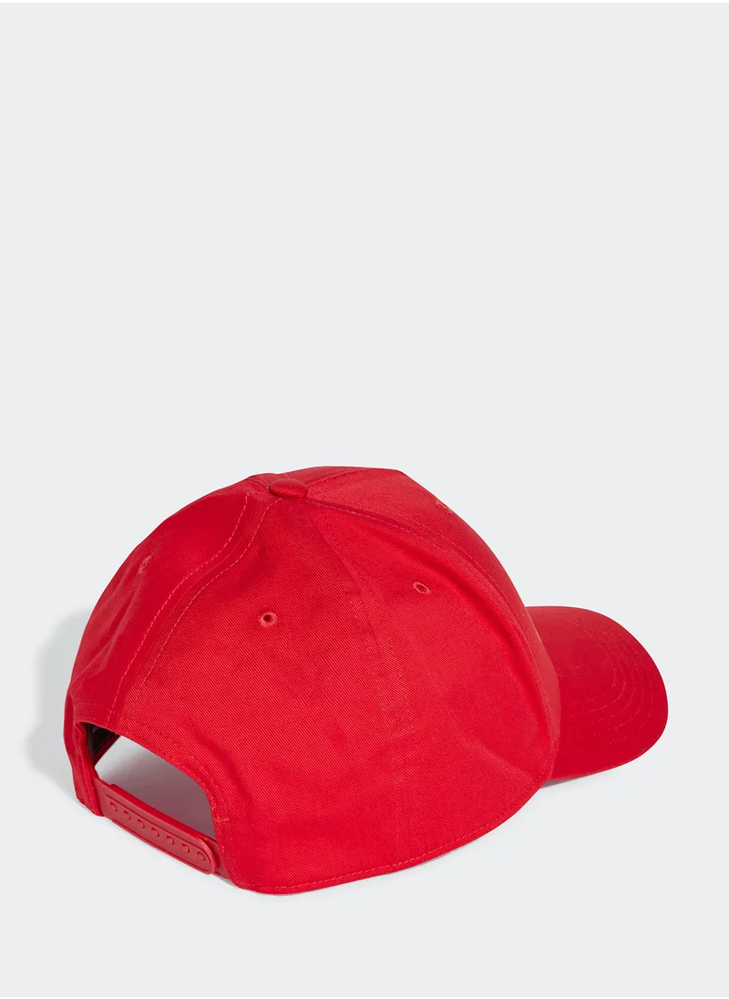 اديداس Curved Peak Caps