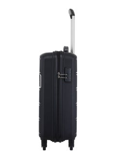 AMERICAN TOURISTER Tracker Hardside  55 Cm Cabin Luggage Black  - Image 3