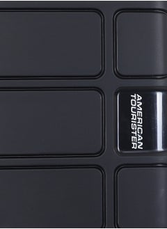 AMERICAN TOURISTER Tracker Hardside  55 Cm Cabin Luggage Black  - Image 5
