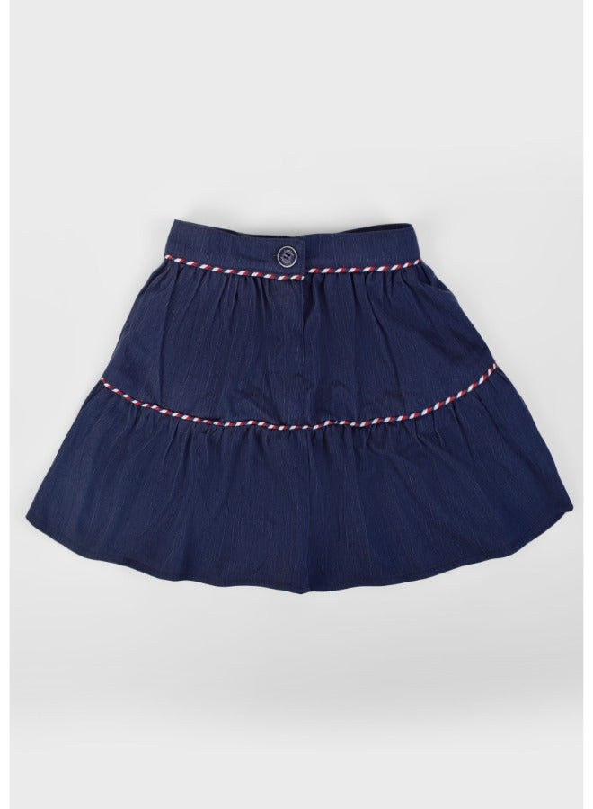 Junior Baby Girls Skirt - Image 1