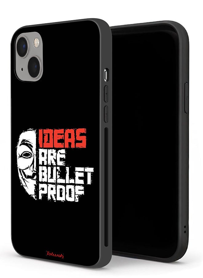 Tolwak Apple iPhone 13 Protective Case Ideas Are Bulletproof - Image 1