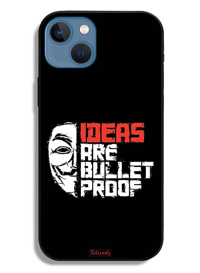 Tolwak Apple iPhone 13 Protective Case Ideas Are Bulletproof - Image 2