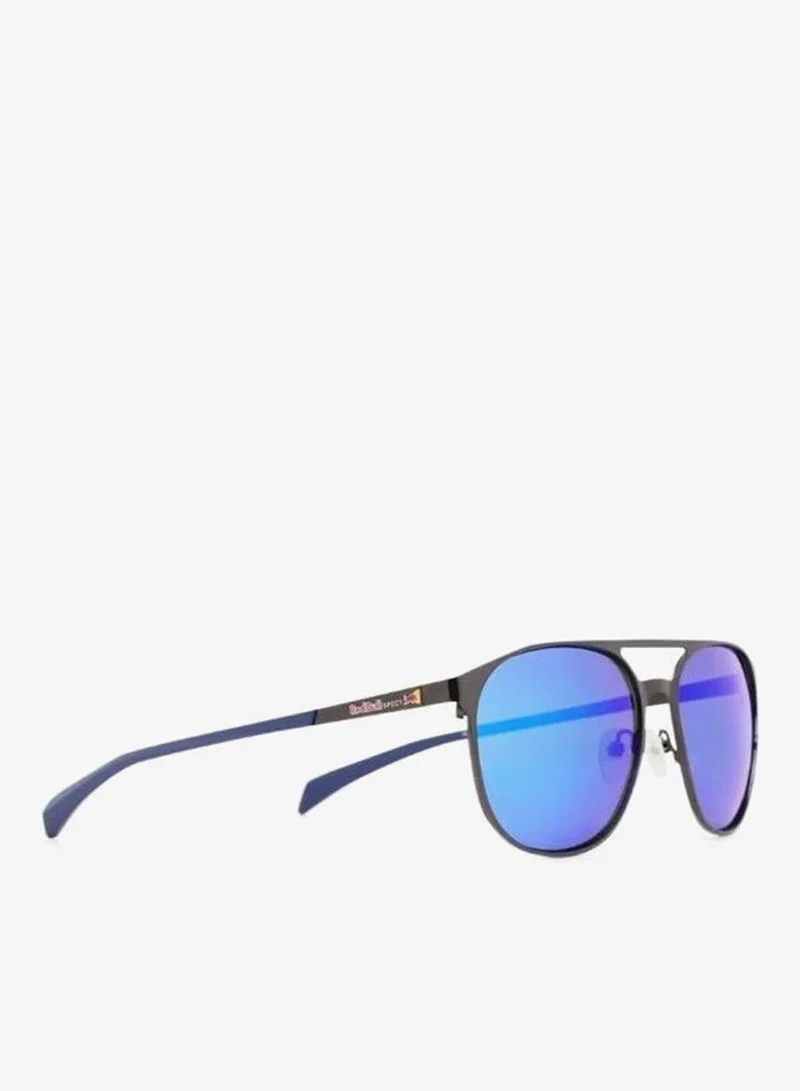 Red Bull Spect REDMS100-03P THE FLAT CONCEPT SUNGLASSES