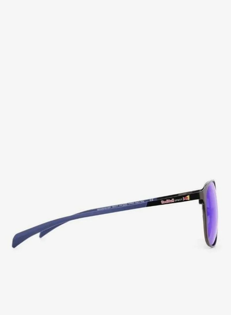 Red Bull Spect Blue REDMS100-03P THE FLAT CONCEPT SUNGLASSES  | Best Price UAE