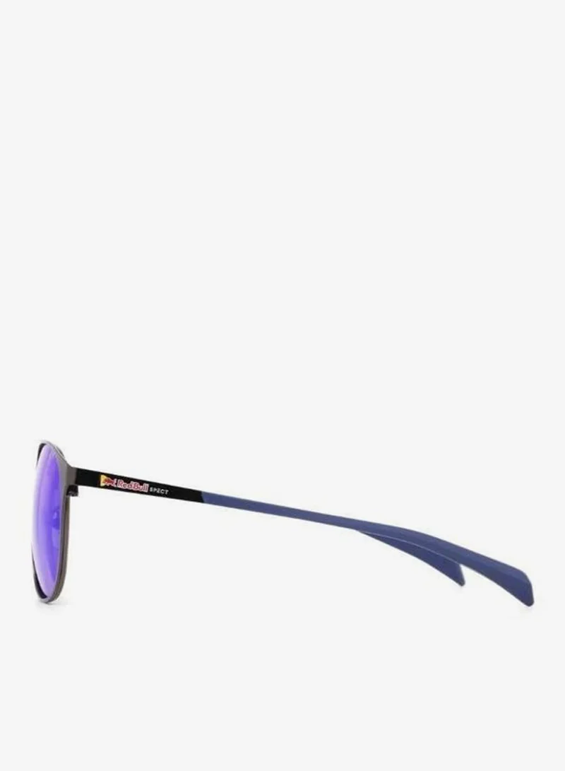 Red Bull Spect Blue REDMS100-03P THE FLAT CONCEPT SUNGLASSES  | Best Price UAE