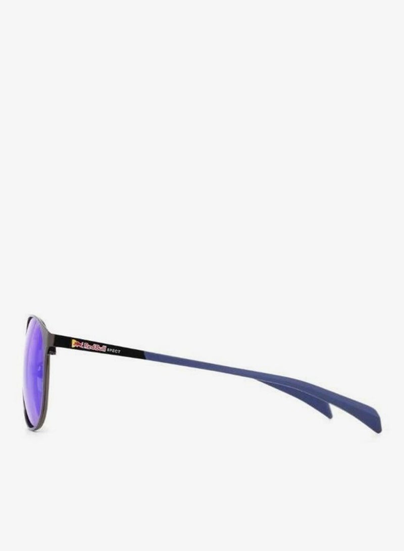 Red Bull Spect REDMS100-03P THE FLAT CONCEPT SUNGLASSES - Image 4