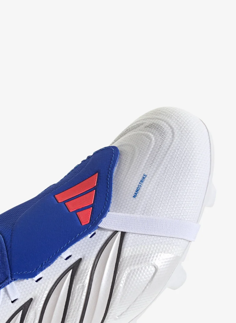 Adidas  Predator League Fold-Over Tongue Firm Ground Football Boots  | Best Price UAE