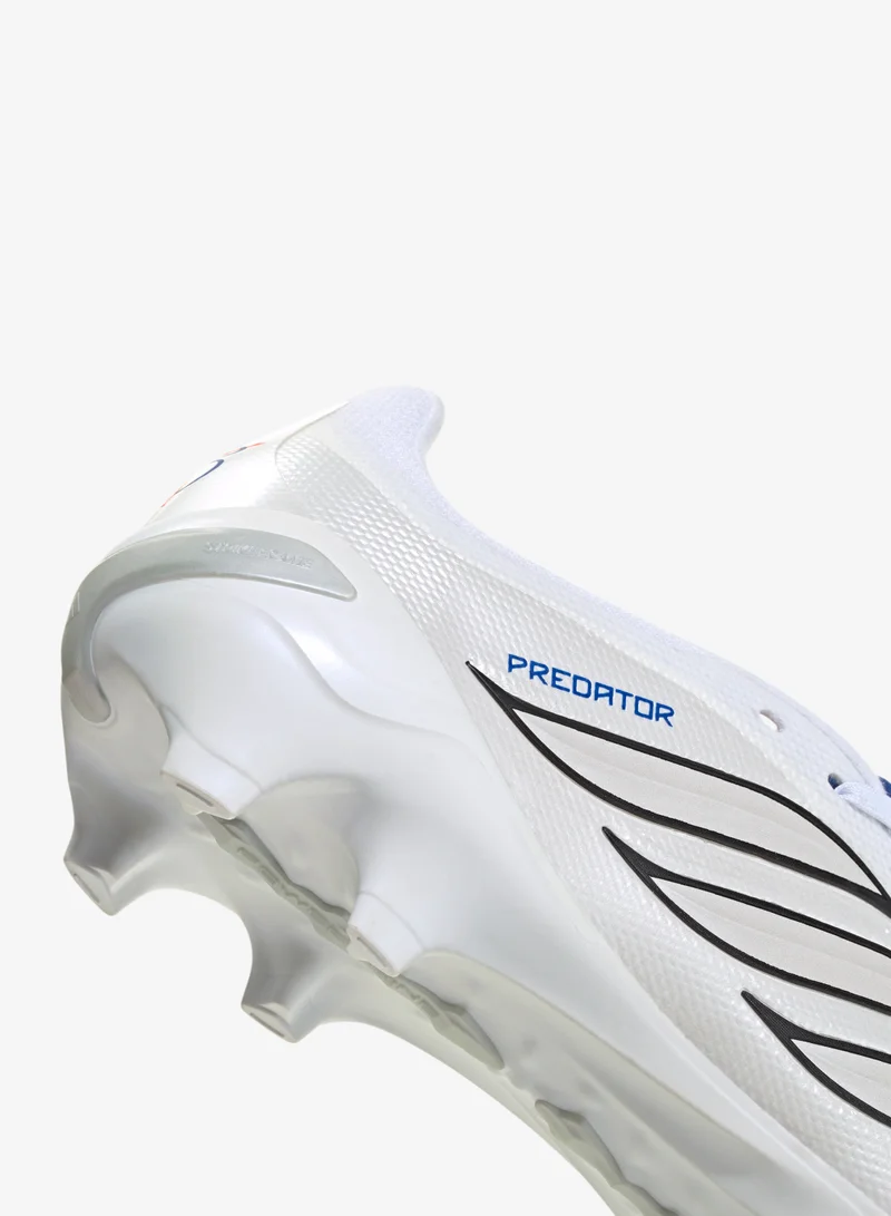 Adidas  Predator League Fold-Over Tongue Firm Ground Football Boots  | Best Price UAE