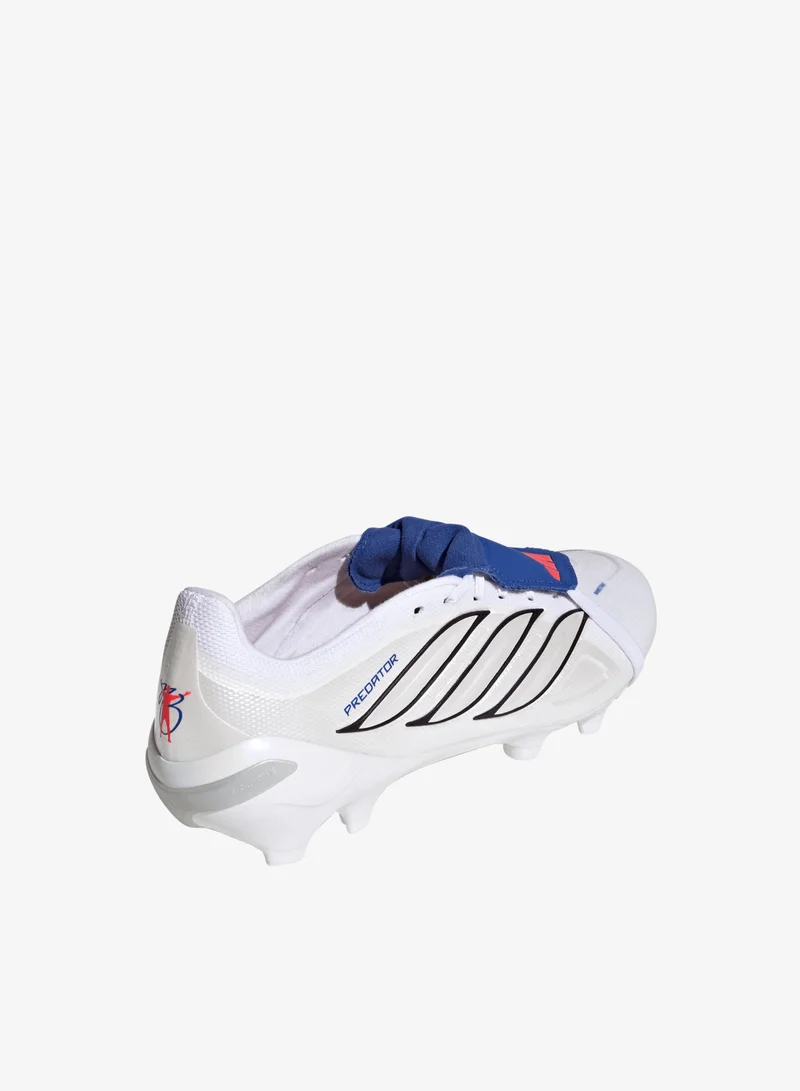 Adidas  Predator League Fold-Over Tongue Firm Ground Football Boots  | Best Price UAE