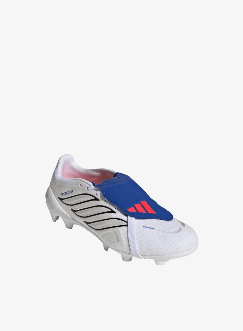 Adidas  Predator League Fold-Over Tongue Firm Ground Football Boots  | Best Price UAE