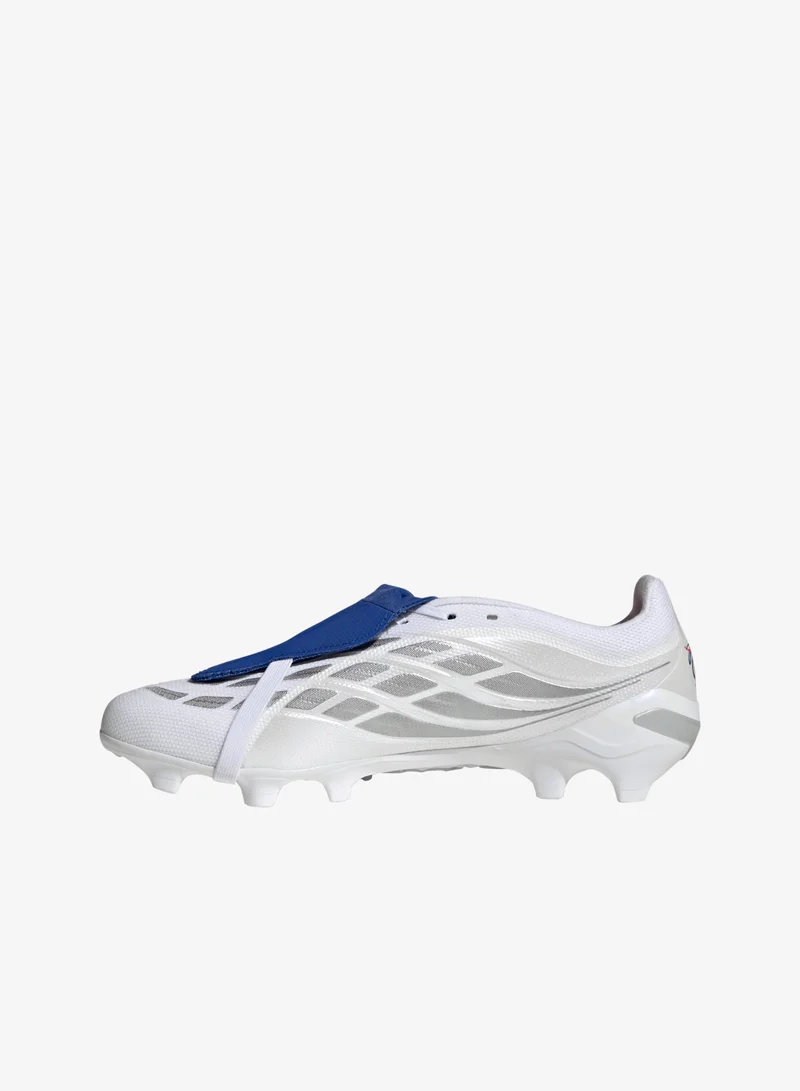 Adidas  Predator League Fold-Over Tongue Firm Ground Football Boots  | Best Price UAE