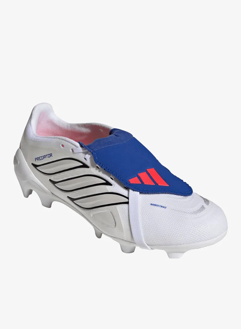 Adidas  Predator League Fold-Over Tongue Firm Ground Football Boots  | Best Price UAE