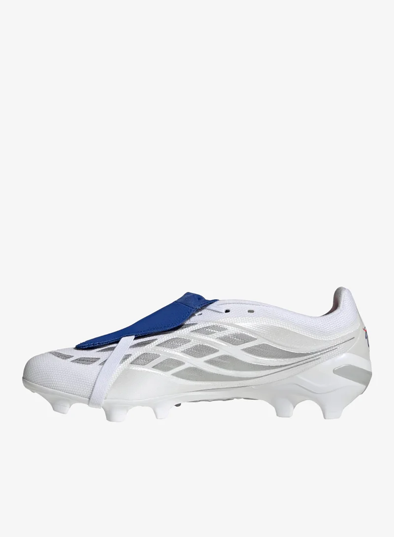 Adidas  Predator League Fold-Over Tongue Firm Ground Football Boots  | Best Price UAE