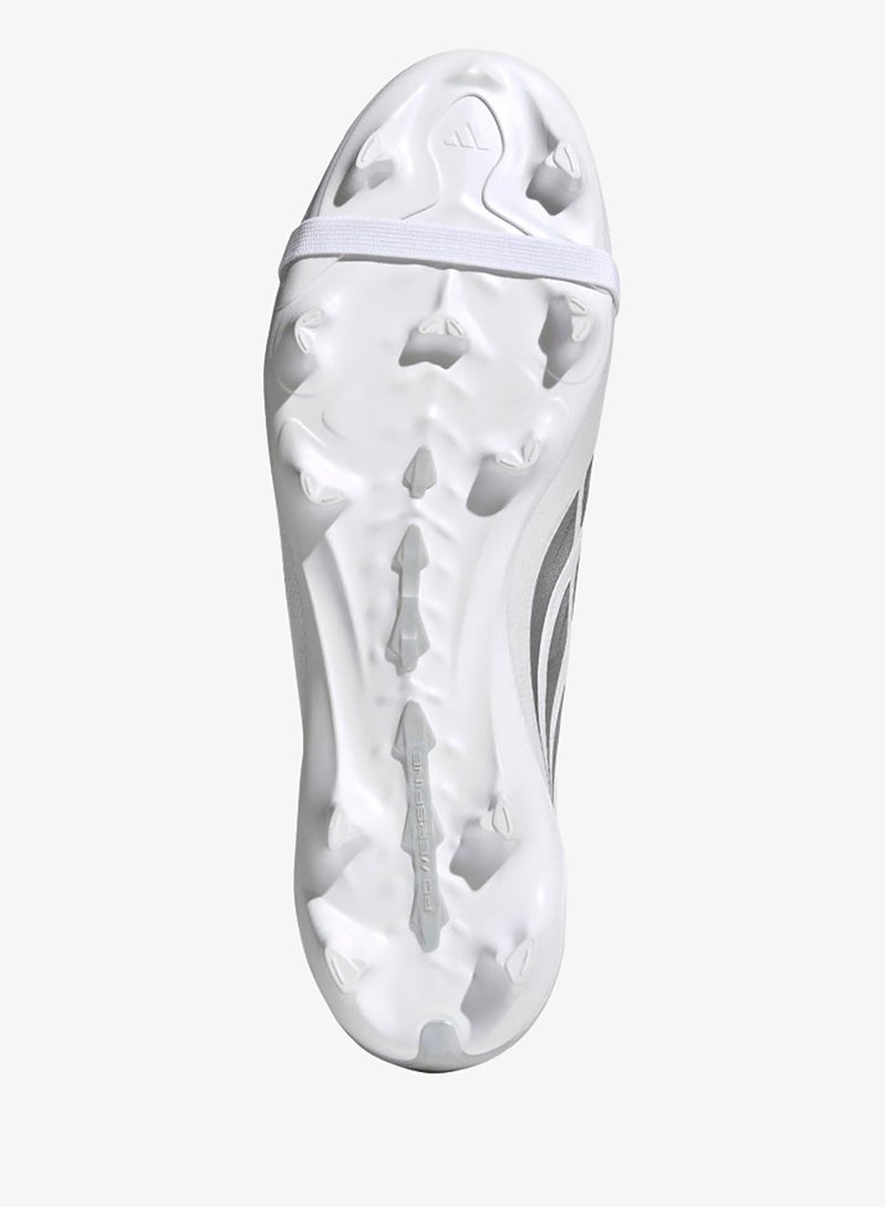 Adidas Predator League Fold-Over Tongue Firm Ground Football Boots - Image 3
