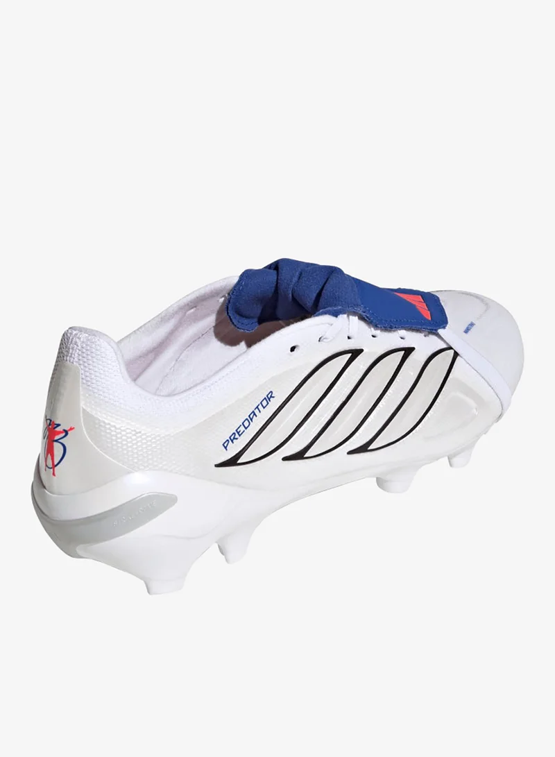 Adidas  Predator League Fold-Over Tongue Firm Ground Football Boots  | Best Price UAE