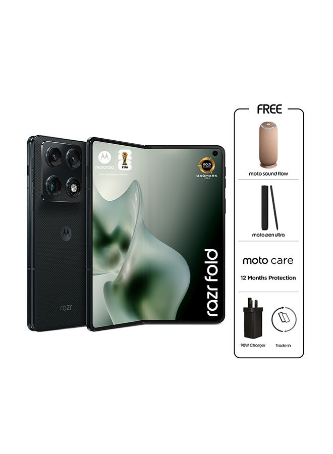 Motorola Razr Fold 512GB