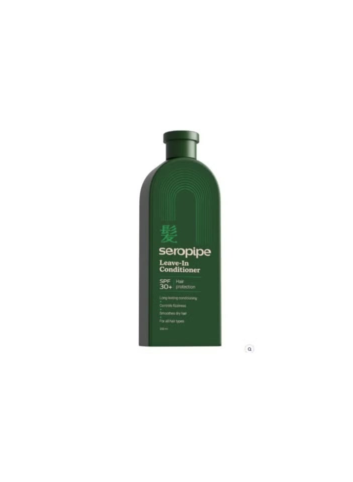 Seropipe Leave In Conditioner