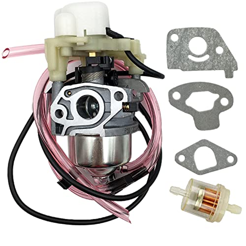 LIZAPUS Huayi P15D-2 16100-ZM7-D25 Carburetor Carb Compatible with Honda EU1000i Type A2/A AC Inverter Generator EU1000IK1 - Image 1