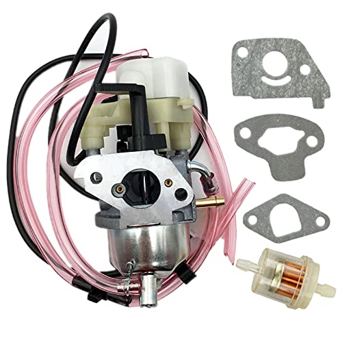 LIZAPUS Huayi P15D-2 16100-ZM7-D25 Carburetor Carb Compatible with Honda EU1000i Type A2/A AC Inverter Generator EU1000IK1 - Image 3