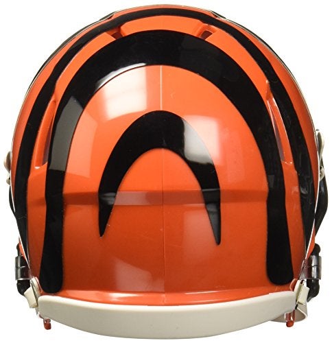Riddell unisex adult Revolution Speed Mini Helmet, Team Color, One Size US - Image 4