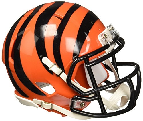 Riddell unisex adult Revolution Speed Mini Helmet, Team Color, One Size US - Image 1