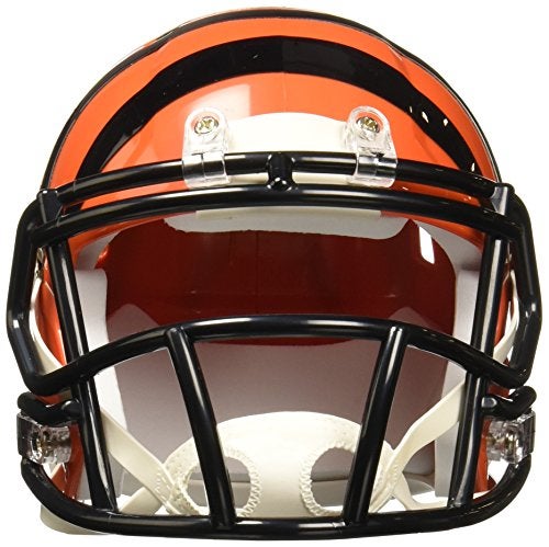 Riddell unisex adult Revolution Speed Mini Helmet, Team Color, One Size US - Image 3
