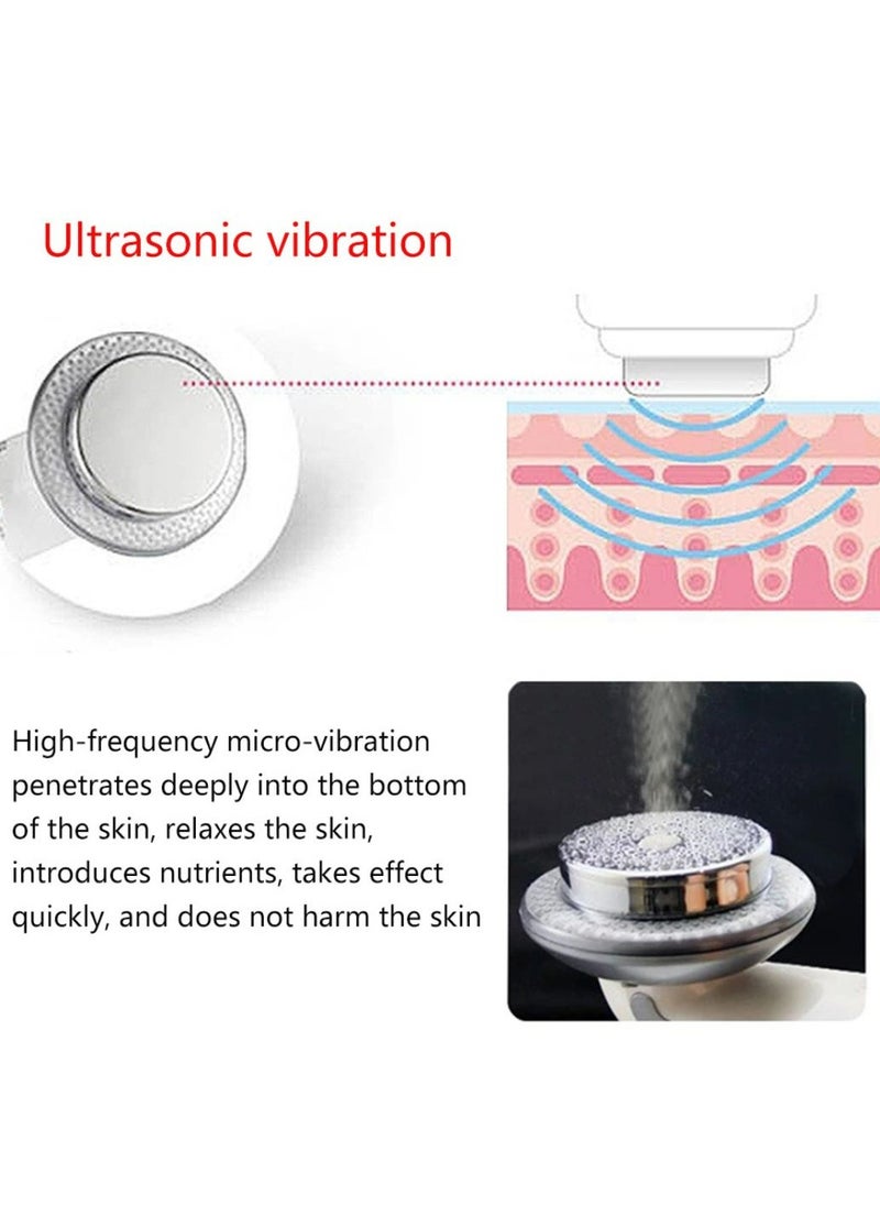 Prime by javaudan - Fat Remove Machine, Ultrasonic Cavitation Body Slimming Device Skin Care Anti-cellulite Remove Fat Dissolve Lipo Therapy Ultrasound Vibration - Image 1