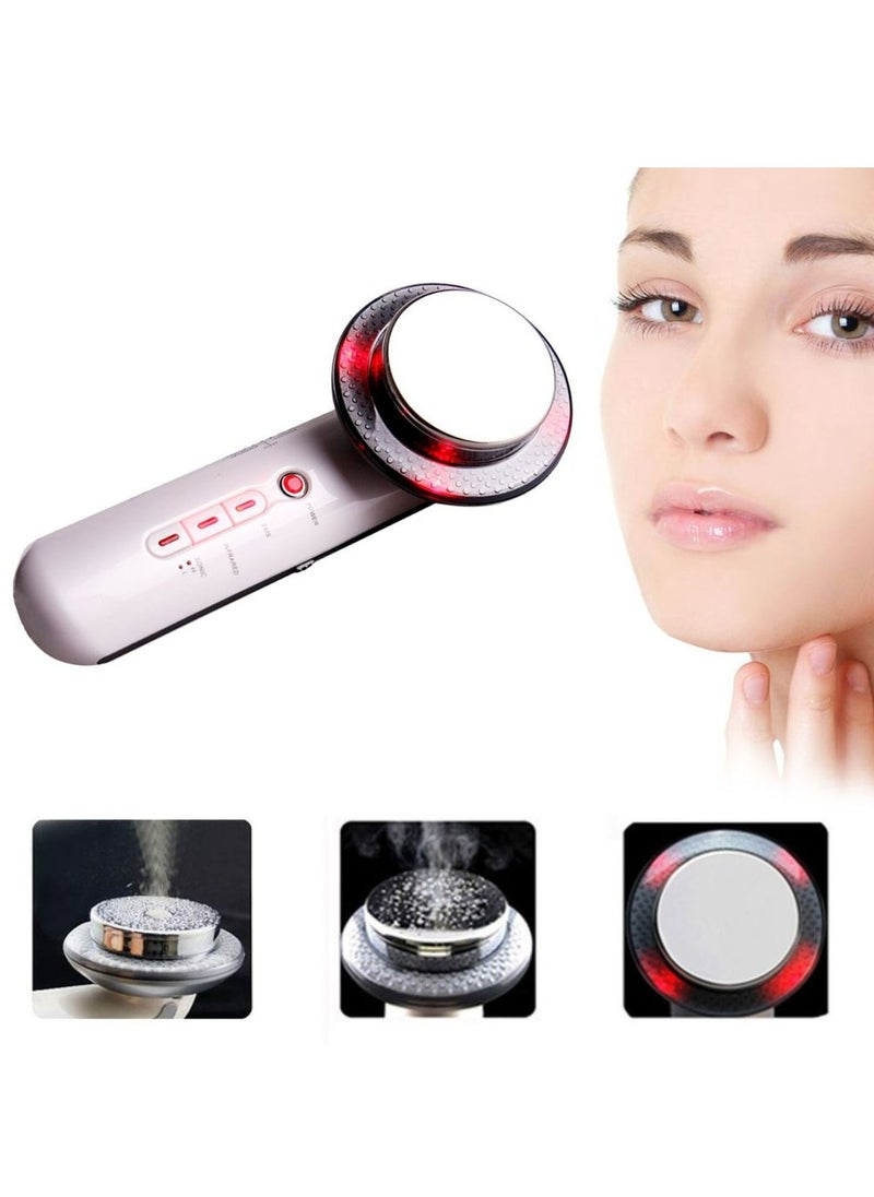 Prime by javaudan - Fat Remove Machine, Ultrasonic Cavitation Body Slimming Device Skin Care Anti-cellulite Remove Fat Dissolve Lipo Therapy Ultrasound Vibration - Image 1