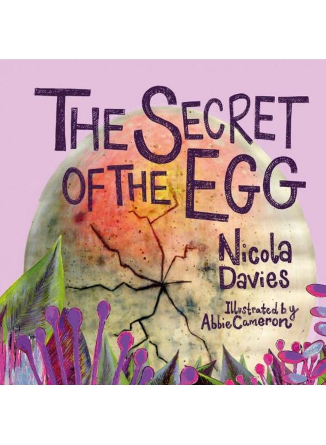 Secret of the Egg, The