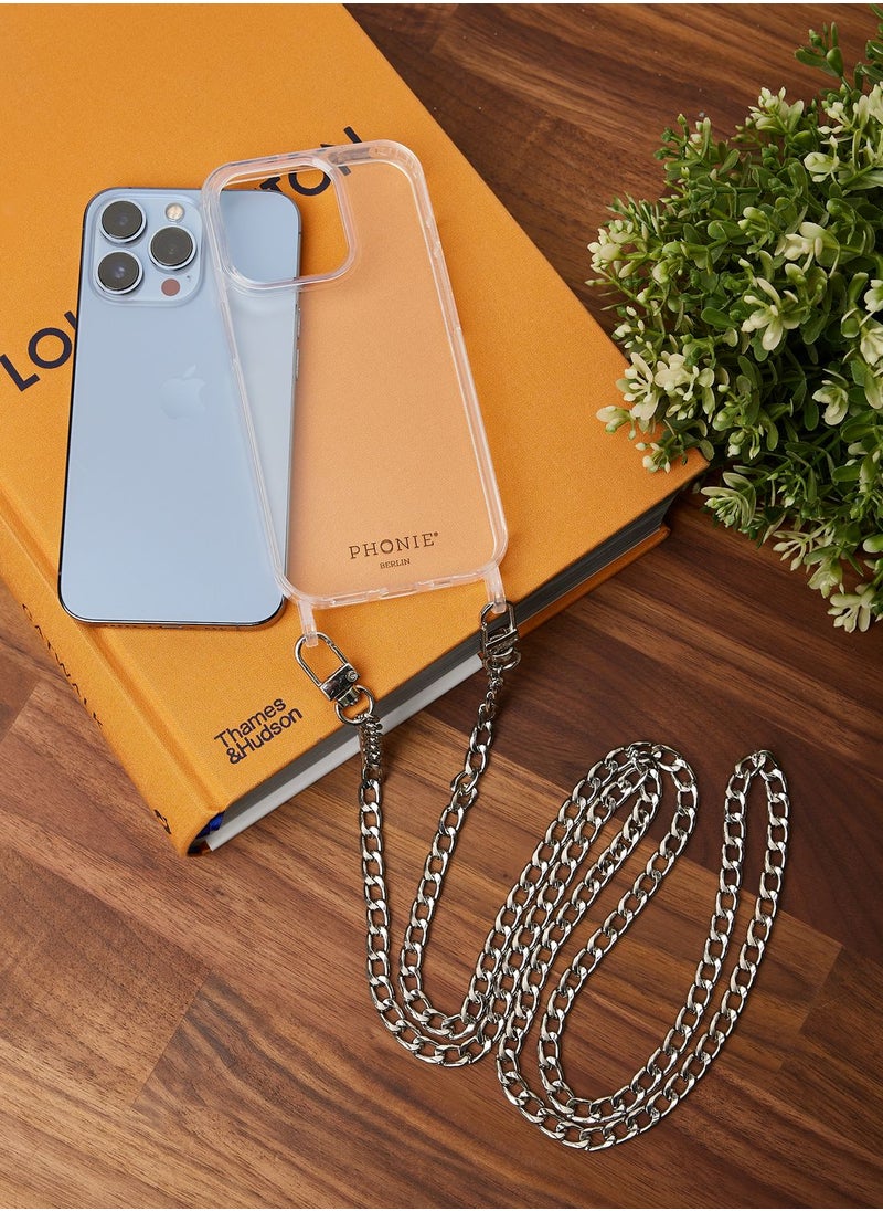 PHONIE Iphone 15 Pro Case  - Image 1