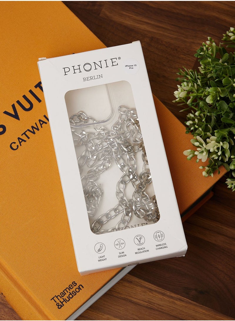 PHONIE Iphone 15 Pro Case  - Image 3