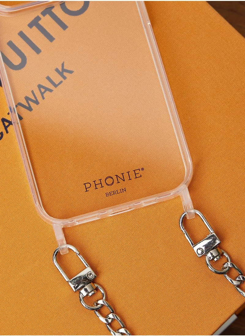 PHONIE Iphone 15 Pro Case