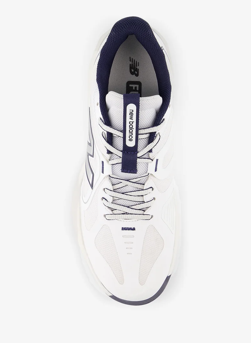 New Balance NB 103 WHITE / TEAM NAVY / ALKALINE GREEN 796 Padel for Men | Best Price UAE