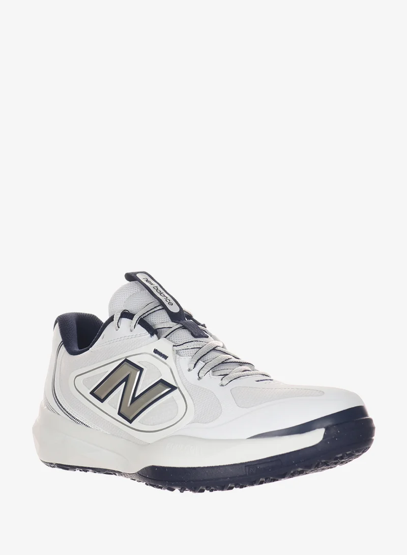 New Balance NB 103 WHITE / TEAM NAVY / ALKALINE GREEN 796 Padel for Men | Best Price UAE
