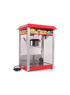Generic popcorn making machine electric popcorn maker  - Image 1