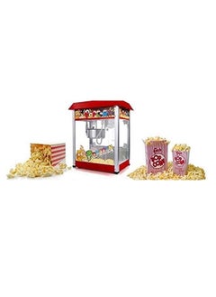 Generic popcorn making machine electric popcorn maker  - Image 3